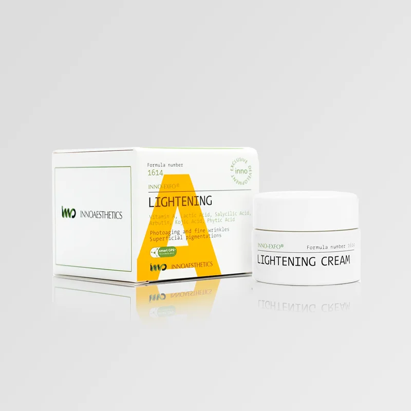 Inno-EXFO Lightening 15g